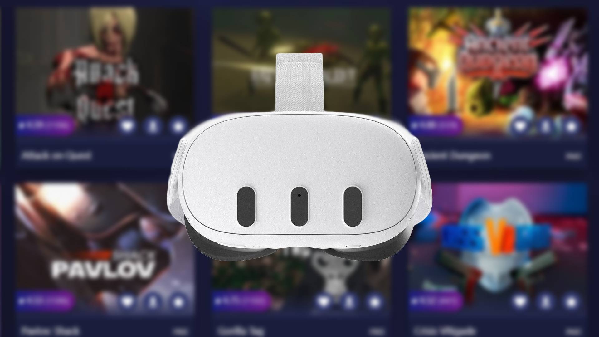 Oculus quest best sideload apps online