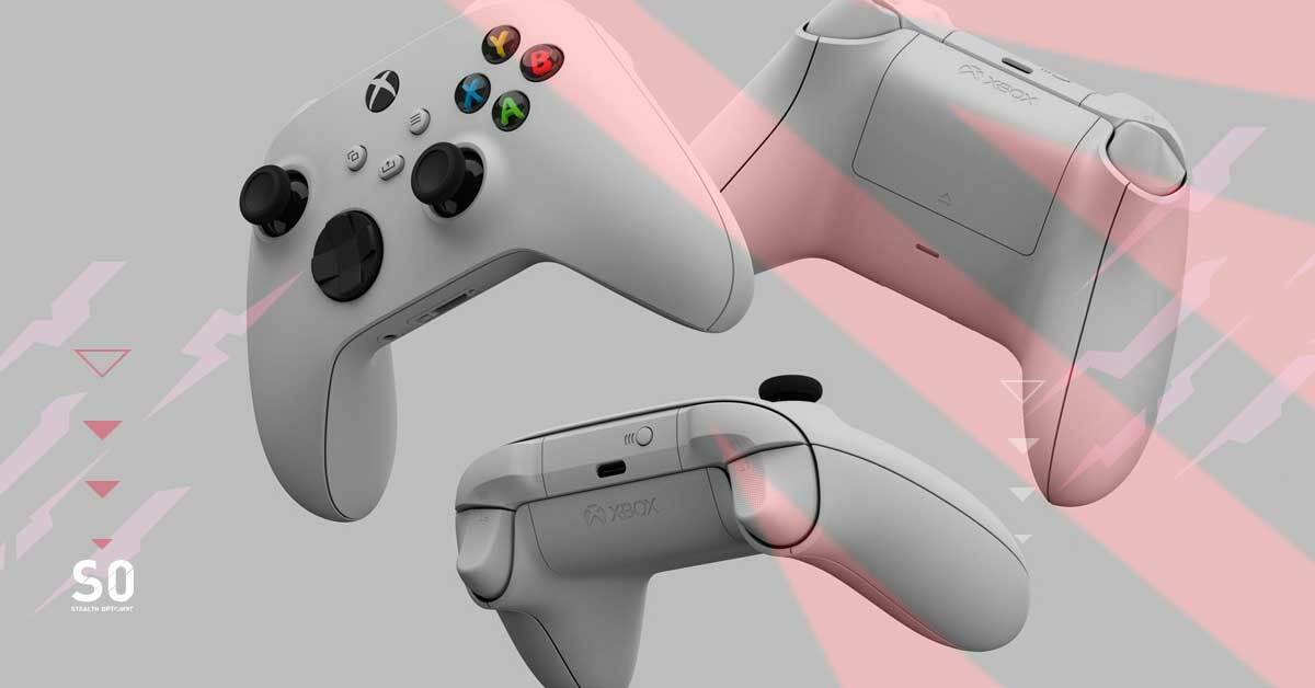 Xbox Robot White controller pre orders are open for Xbox Series S X and Xbox One Price release date and pre order information