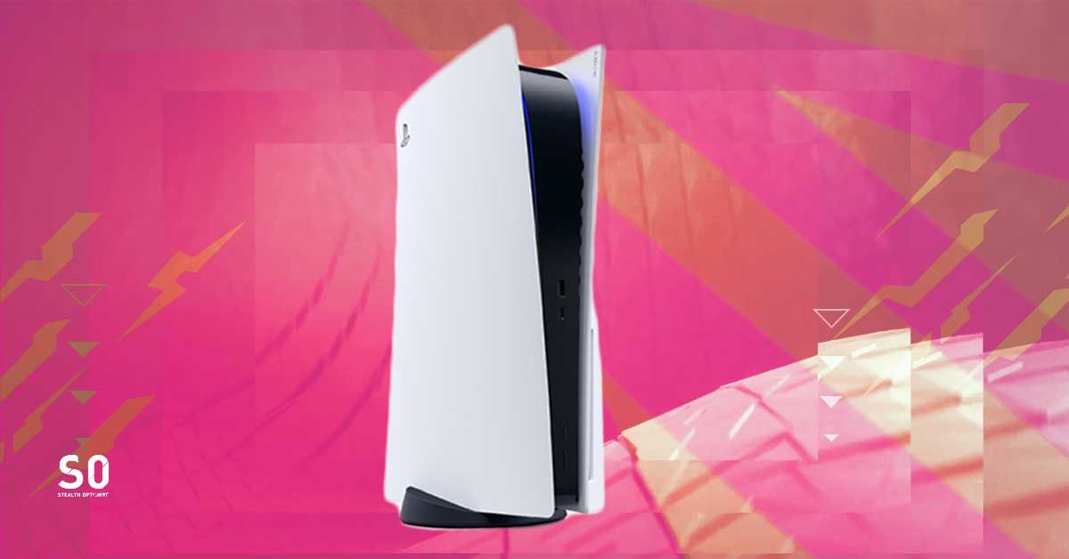 Ps5 rumoured release date online