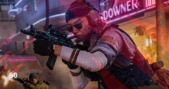 Nora 43 Good Wolf Cold War Xbox CoD Black Ops Cold War: Yorker 43 Good Wolf error code and how to fix it