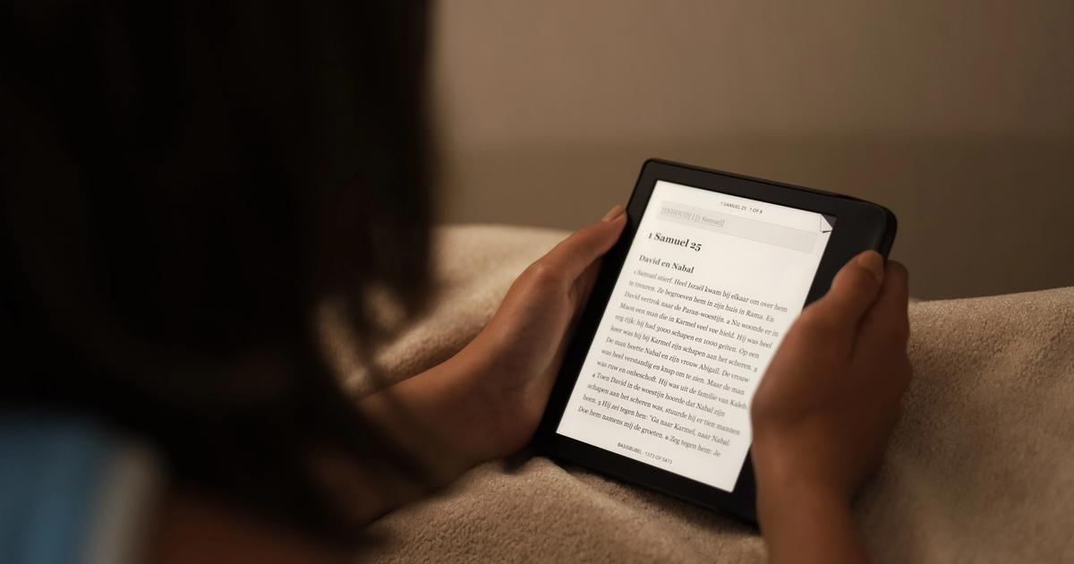 Best Tablet For Reading In Bright Sunlight Best tablets for reading 2023 - Our top picks