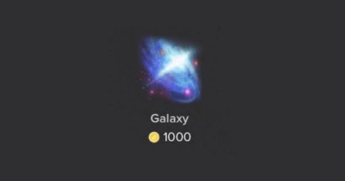 How Much Is A Galaxy Worth On TikTok In Dollars how-much-is-a-galaxy-worth-on-tiktok-in-dollars
