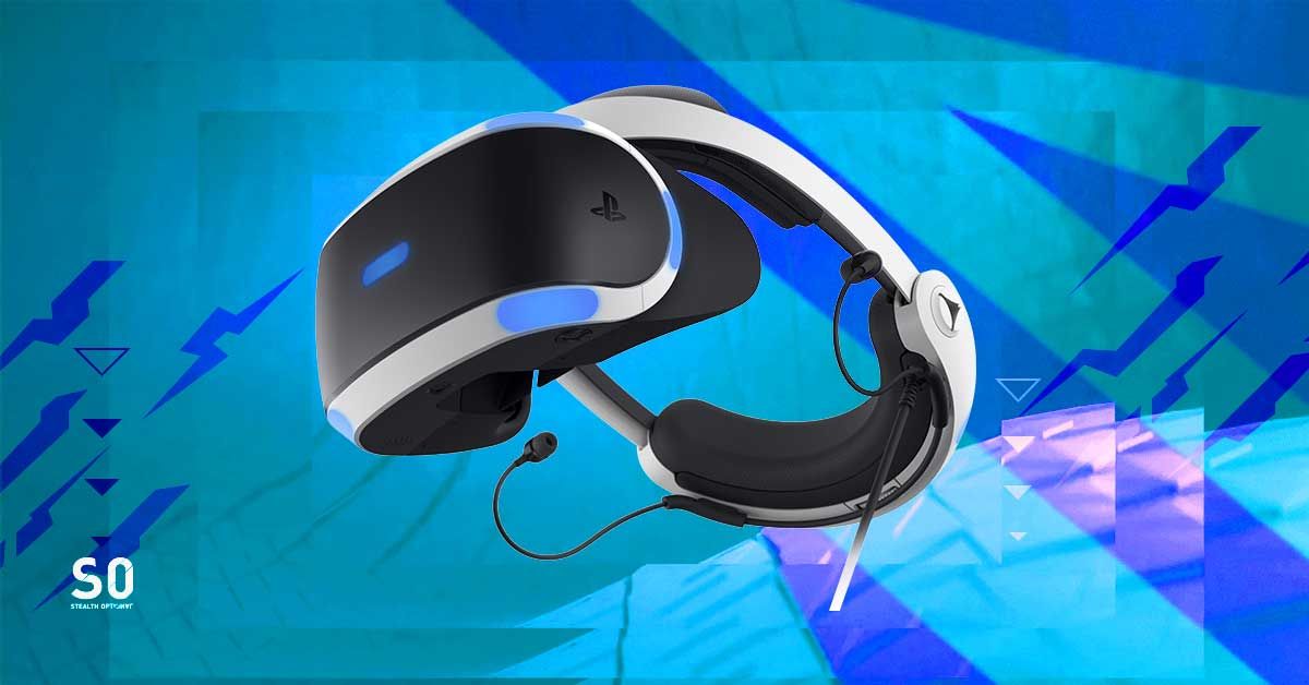 Psvr pc 2020 online