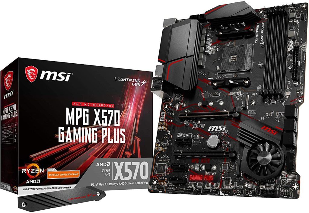 The Best AMD Motherboards For Gaming In 2023