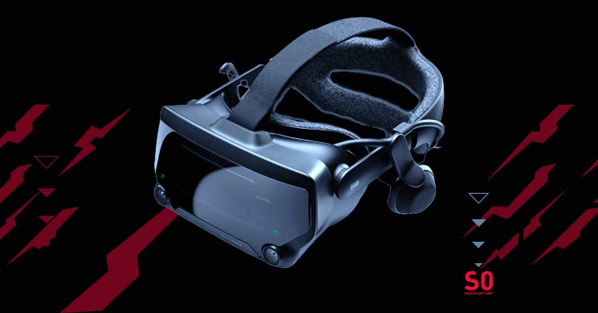 The best and cheapest VR headset to buy for Half Life Alyx