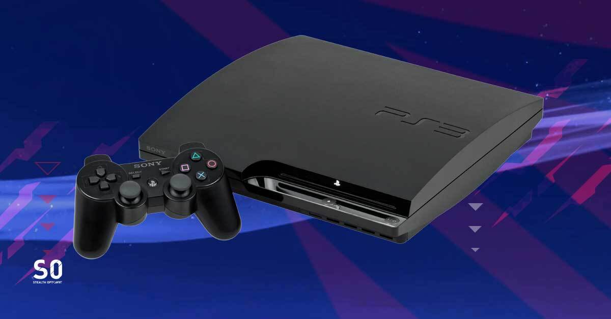 PS3 Update 4.87 What has the latest system update changed What s new on the PlayStation 3 software in 2020