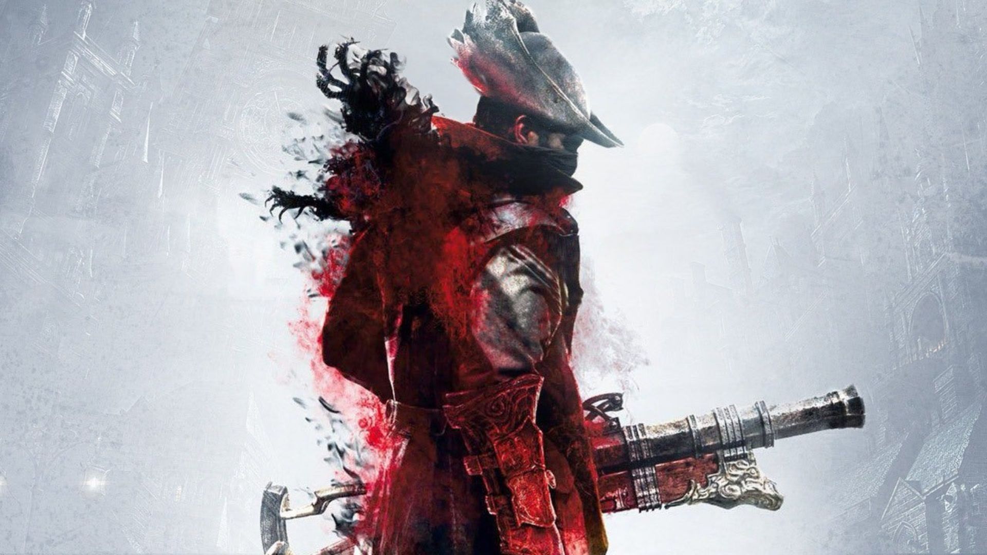 Bloodborne PS5 Mod Is Almost The Remaster We’ve Been Asking For