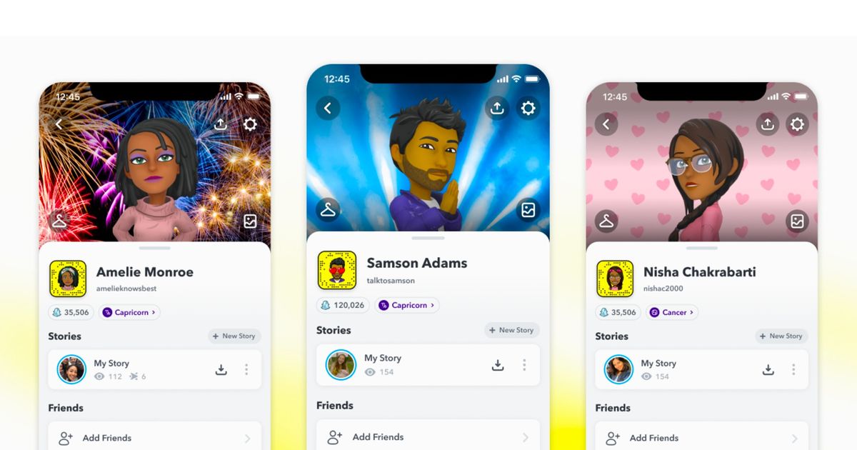 Does Snapchat Plus Show Who Viewed Your Profile Answered does-snapchat-plus-show-who-viewed-your-profile-answered