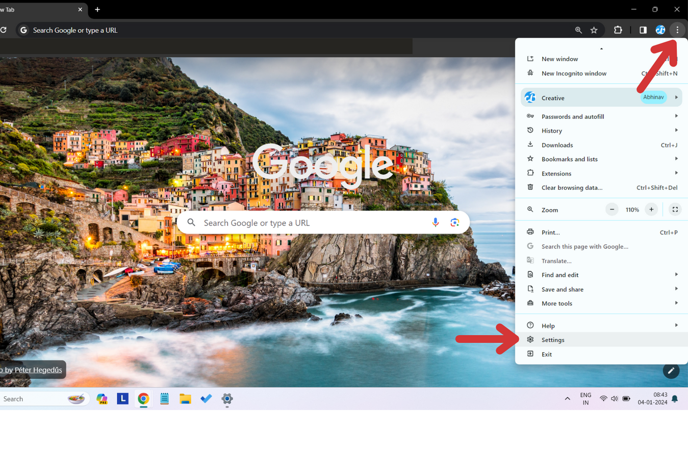 Google Chrome Error Code 5 How To Fix Google Chrome Error Code 5 How To Fix