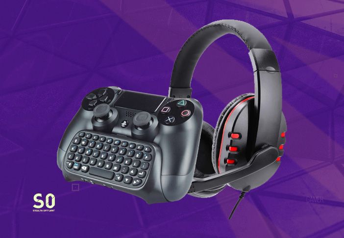 Best headphones for ps4 2020 online