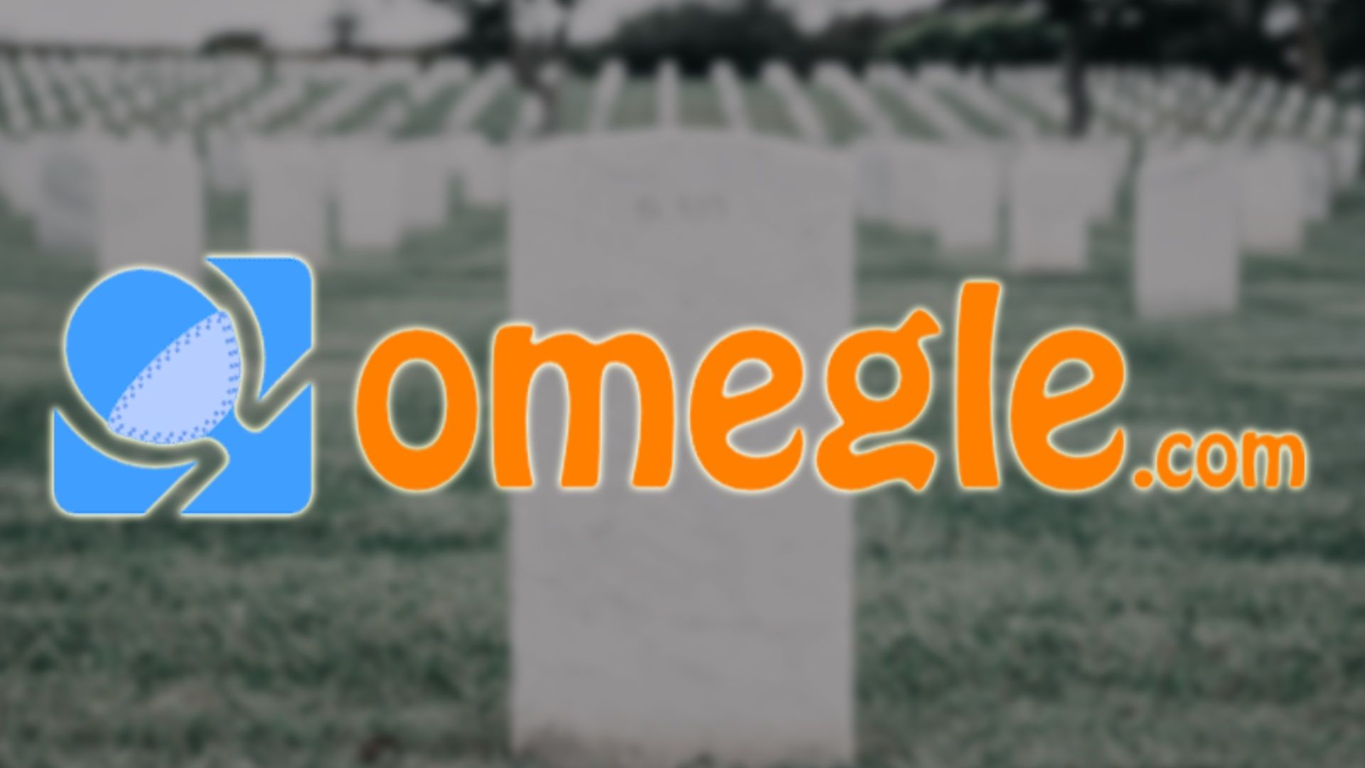 Omegle Random Chat Website Shuts Down After 14 Years