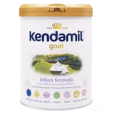 Kendamil Goat Infant Formula