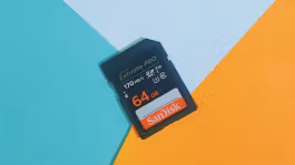 Storage Devices