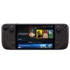 Steam Deck OLED