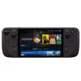 Steam Deck OLED