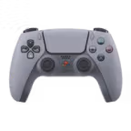 PS5 DualSense Wireless Controller - 30th Anniversary Limited Edition