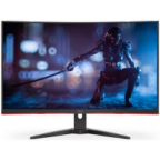 AOC Gaming C32G2ZE Gaming Monitor