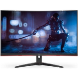 AOC Gaming C32G2ZE Gaming Monitor