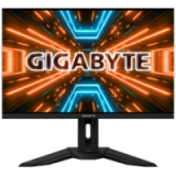 Gigabyte M32U 32" UHD 4K IPS 144Hz Gaming Monitor