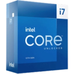 Intel Core i7 - 13700KF