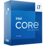 Intel Core i7 - 13700K