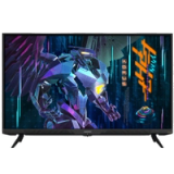 Gigabyte AORUS FV43U Monitor