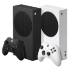 Xbox Series S Consoles