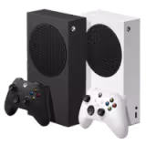 Xbox Series S Consoles