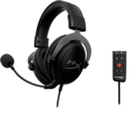 HyperX Cloud II 7.1 Virtual Surround Sound