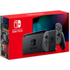 Nintendo Switch (Gray)