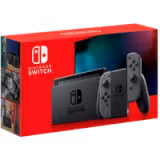 Nintendo Switch (Gray)