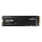 Samsung 980 PCIe 3.0 NVMe SSD