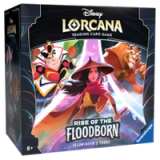 Disney Lorcana TCG: Rise of the Floodborn Illumineer's Trove