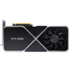 Nvidia GeForce RTX 3090