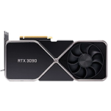 Nvidia GeForce RTX 3090