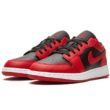 Air Jordan 1 Low 'Reverse Bred'