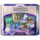 Disney Lorcana TCG: Disney 100 Collector's Edition