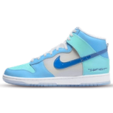 Nike Dunk High 'I Got Next'