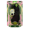 Wicked Singing Elphaba Fashion Doll & Accessories