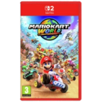 Mario Kart World