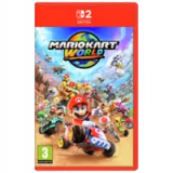 Mario Kart World