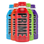 PRIME Hydration