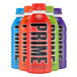 PRIME Hydration