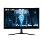 Samsung Odyssey Neo G8