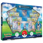 Pokemon Go Team Mystic