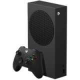 Xbox Series S Console - 1TB (Black)