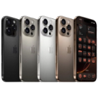 Apple iPhone 16 Pro Max
