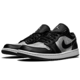 Air Jordan 1 Low SE 'Silver Toe'