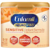 Enfamil Neuro Pro Infant Formula - Sensitive