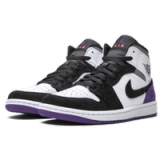 Air Jordan 1 Mid SE